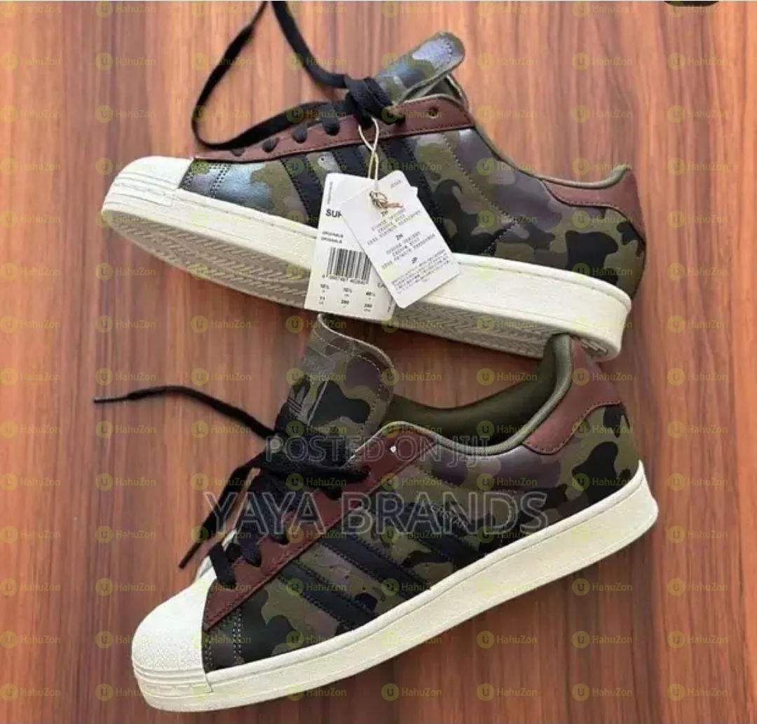 Adidas Old School Men’s Shoes