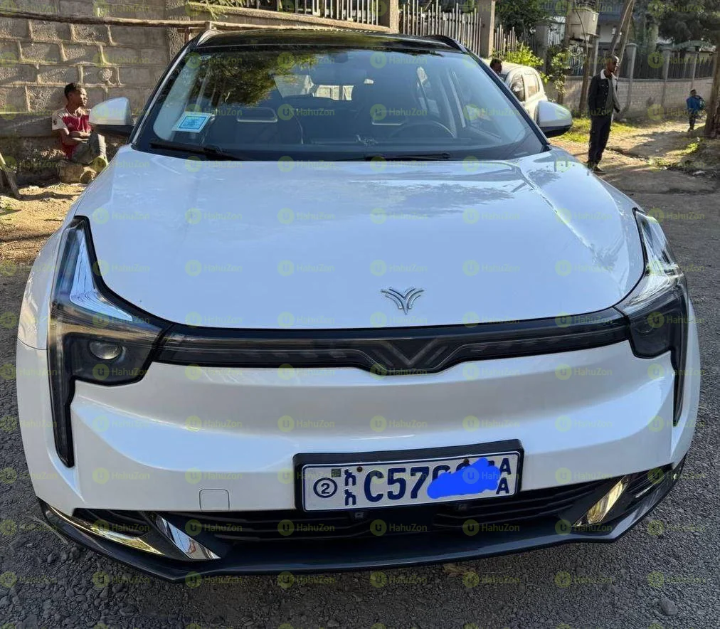 2023 Model-Hozon Neta U