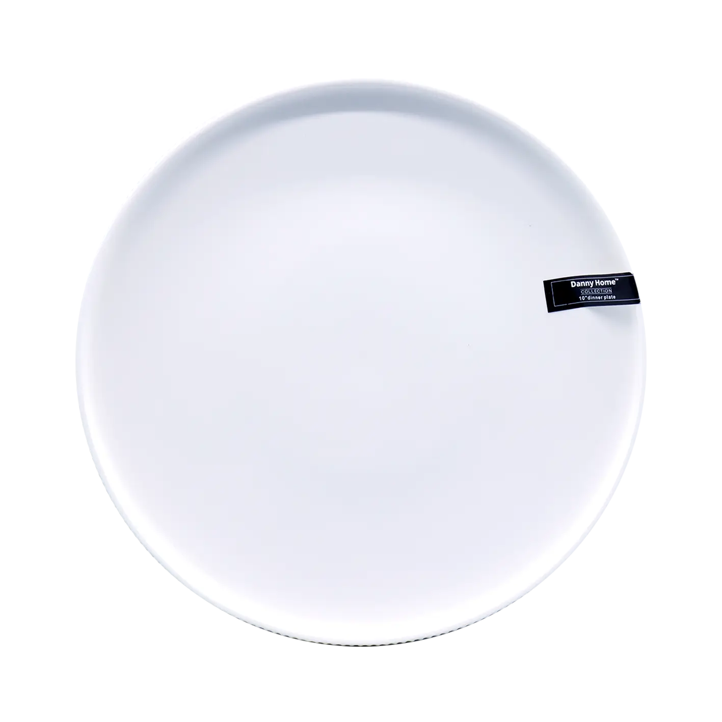 Danny home porcelain Diner plate