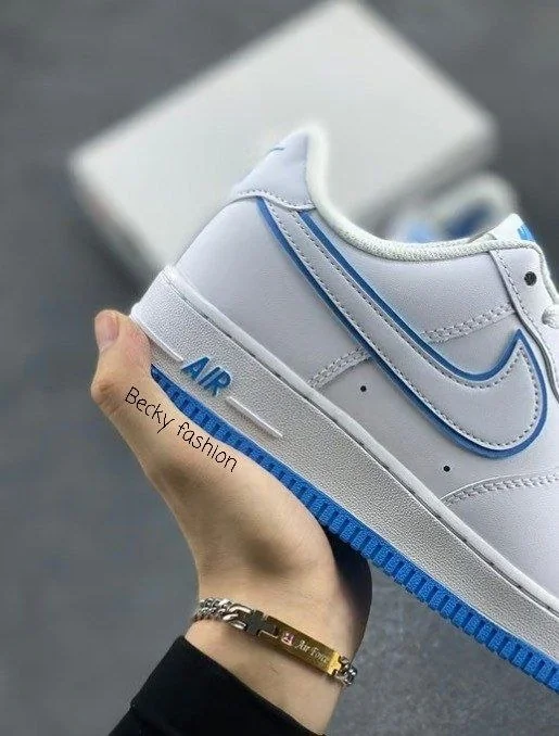 Nike Air Force 1 Low Shoes
