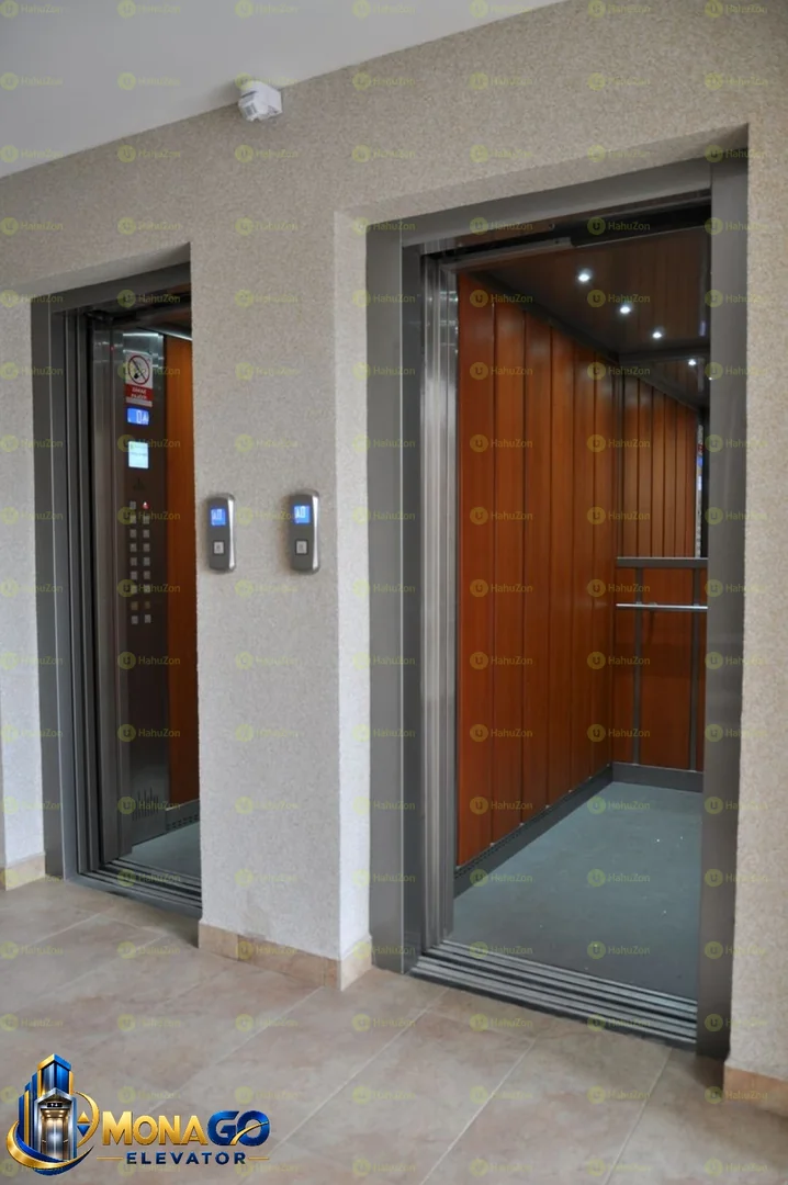 Elevator Esceletors