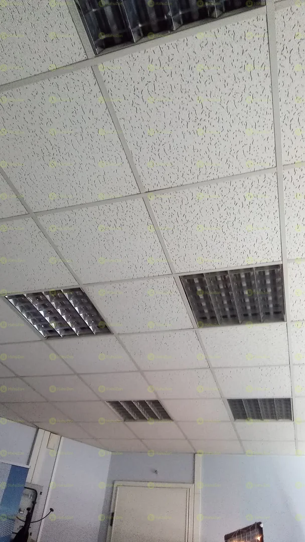 Pvc Ceiling 60*60