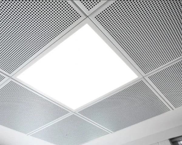 Almunium Ceiling አልሙኒየም ሲሊንግ
