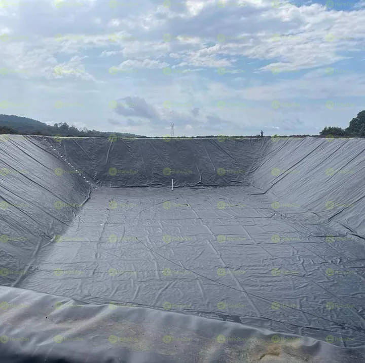 GeoMembrane