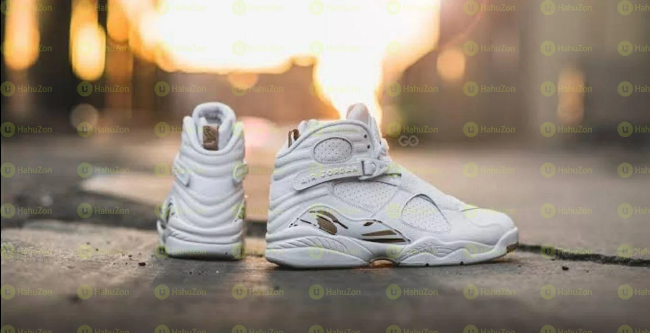 jordan 8 Retro Men’s Shoes