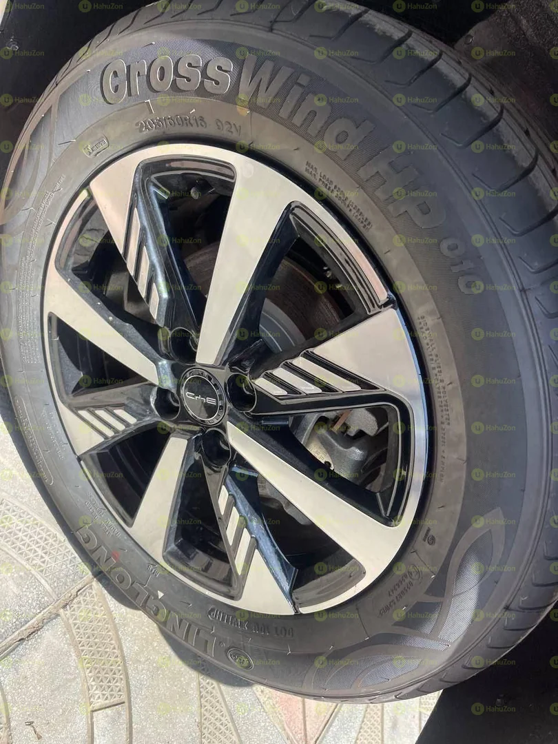 2024 Model-BYD e2