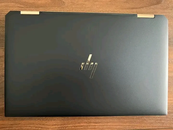 HP Spectre 13 X360