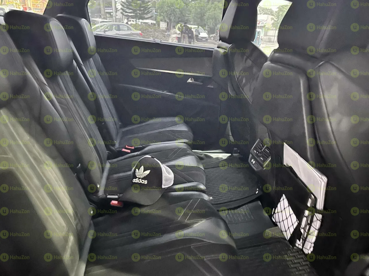 2021 Model-Peugeot 5008 GT Line