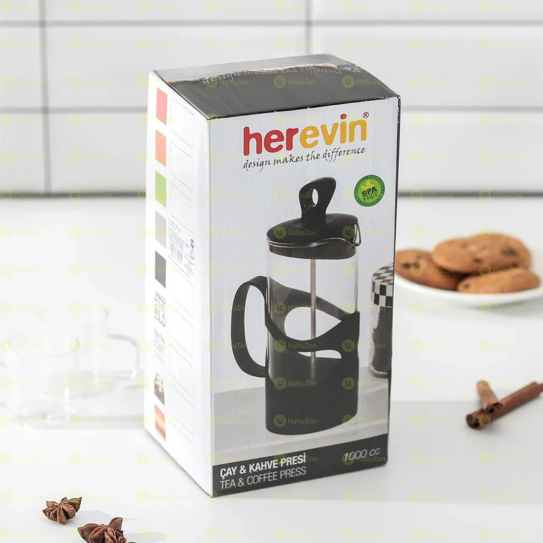 French Press