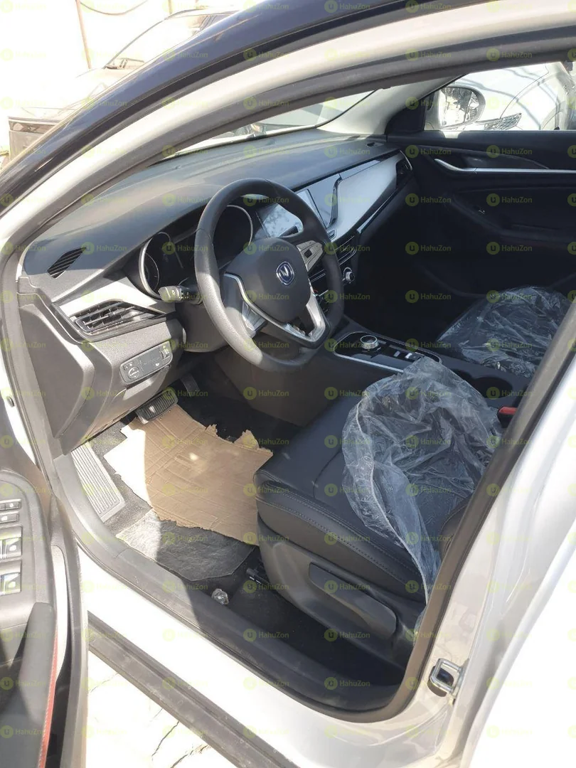 2024 Model-Changan Eado