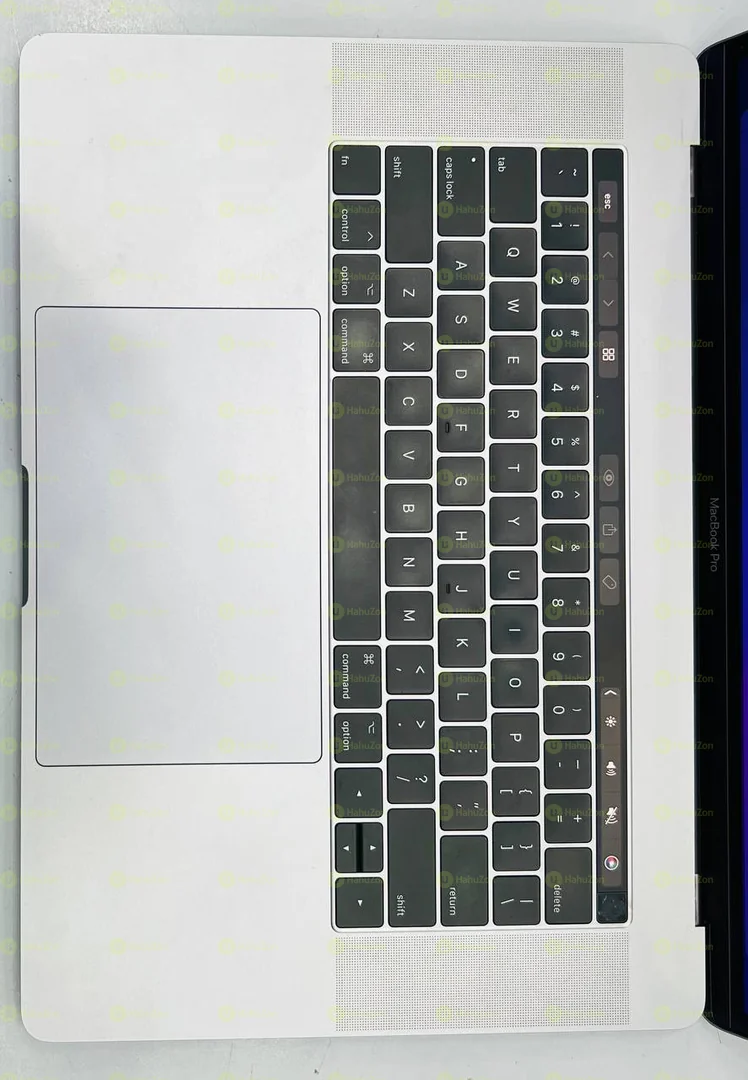 MacBook Pro 2017 Core i7 Laptop