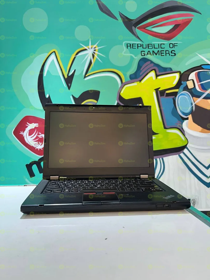 Lenovo Think Pad T430s Core i5 Laptop