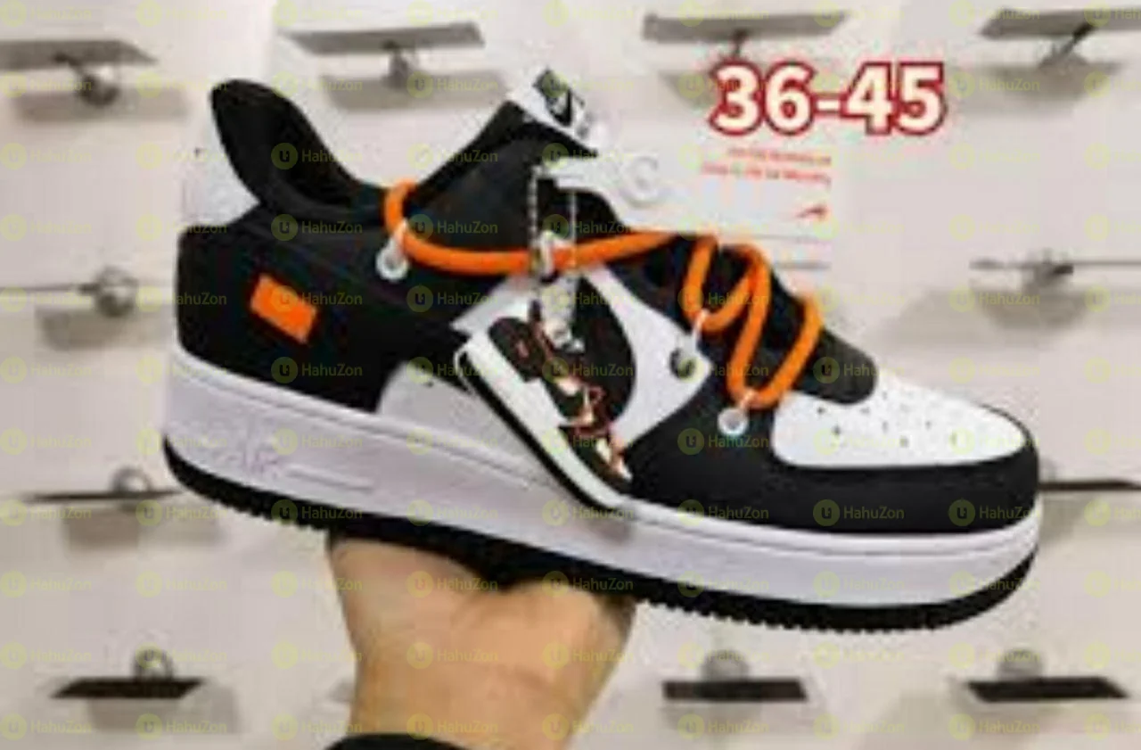 LV Air Force Men’s Shoes