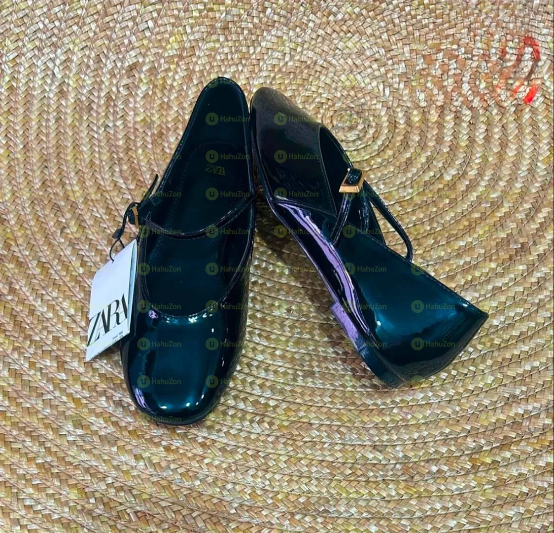 Zara Flat omen’s Shoes