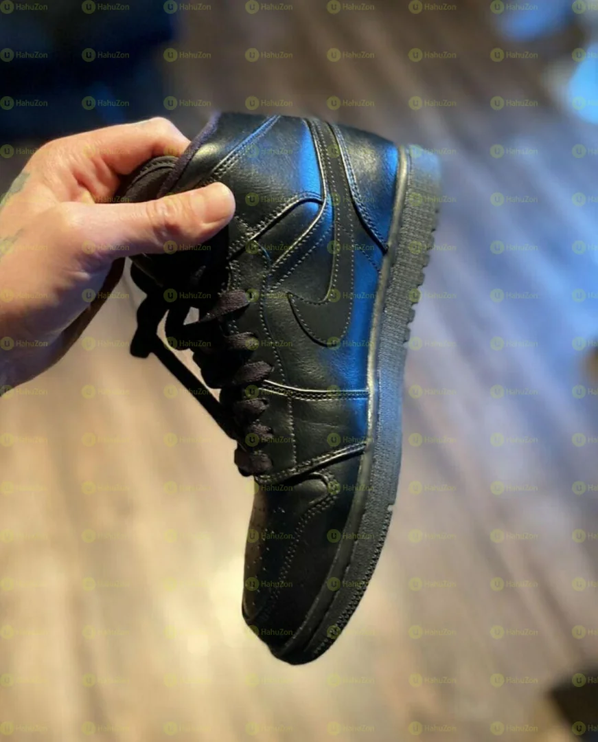 Jordan 1 Men’s Shoes