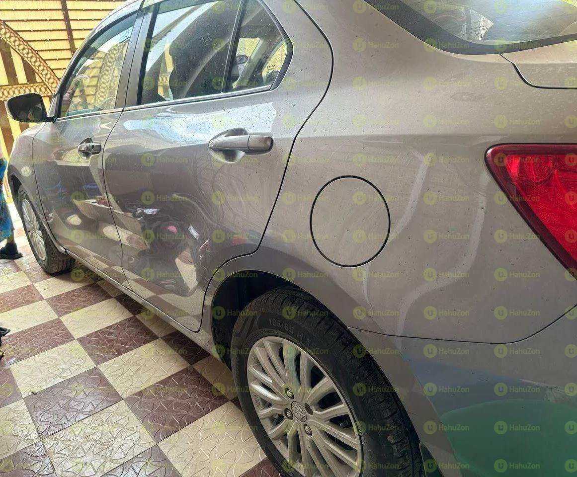2022 Model-Suzuki Dzire