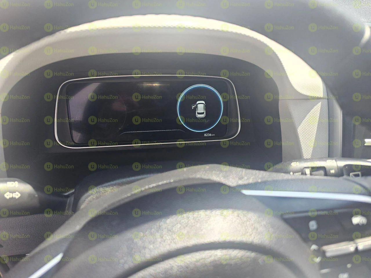2023 Model-Hyundai Creta
