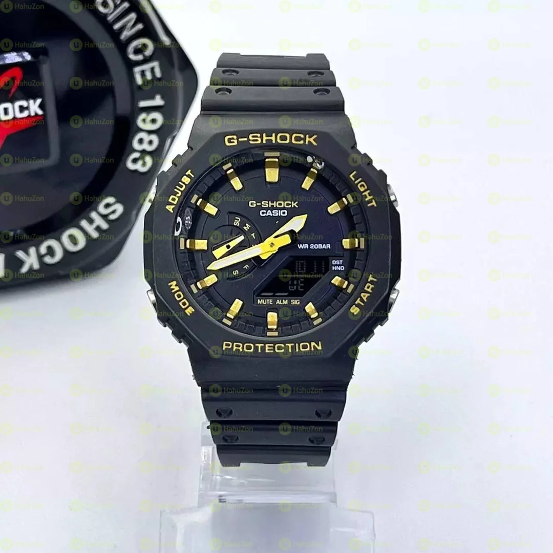 G-Shock Men’s Watches