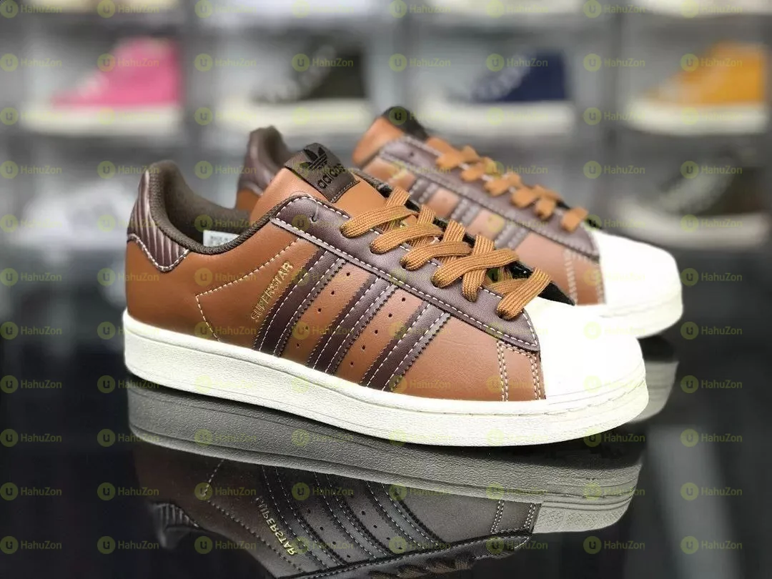 Adidas superstar old skool