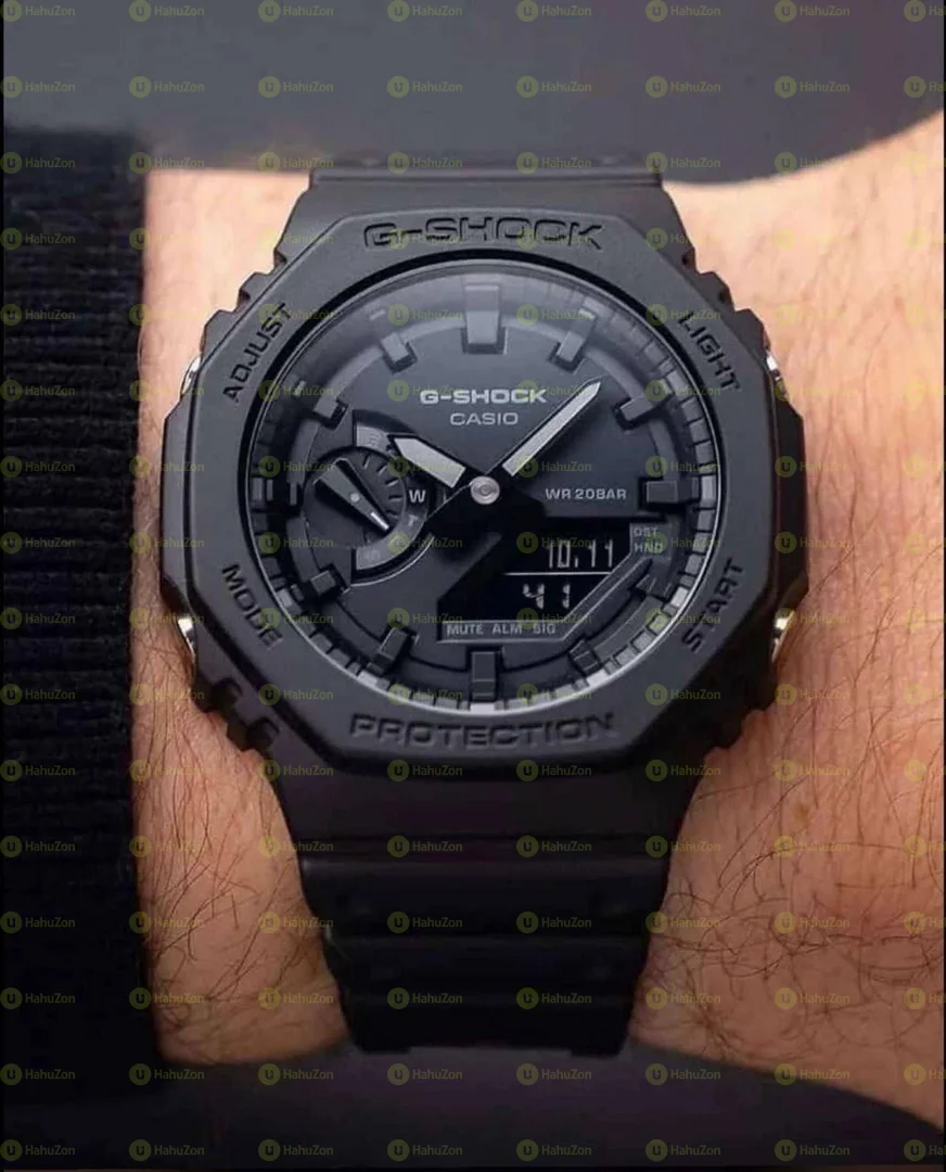 G-Shock Men’s Watches