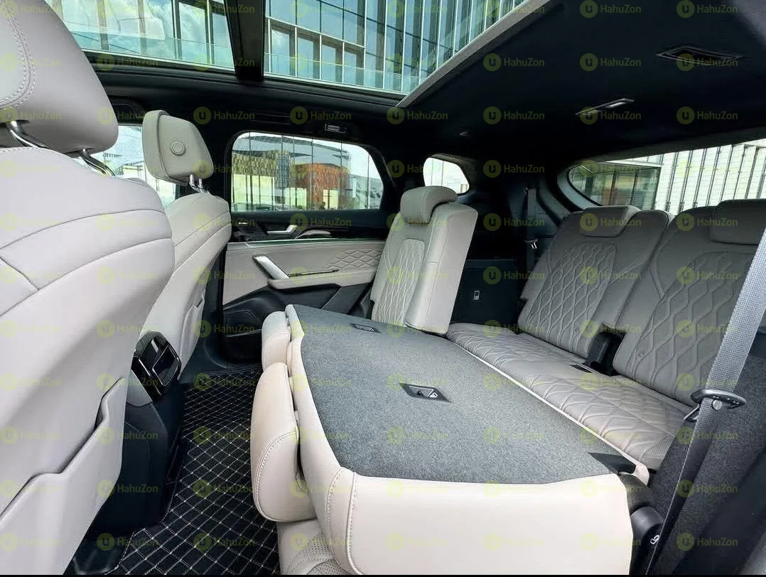 2024 Model-BYD BYD