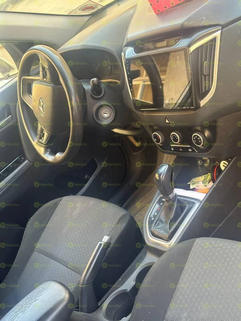 2016 Model-Hyundai Certa
