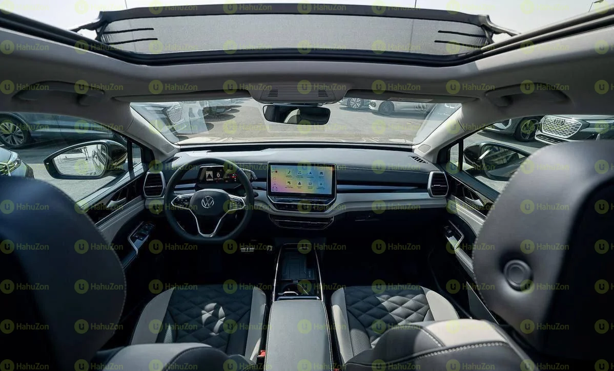2024 Model-Volkswagen ID.6