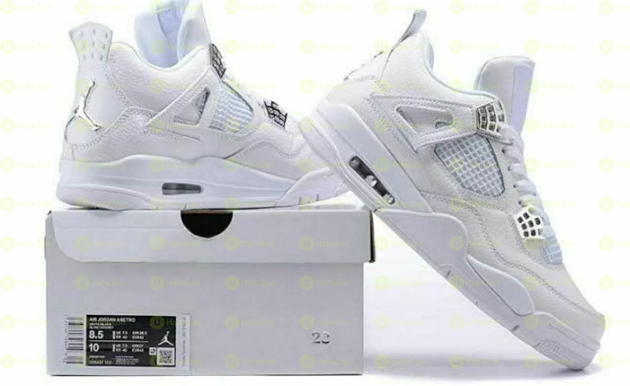 Jordan 4 Men’s Shoes