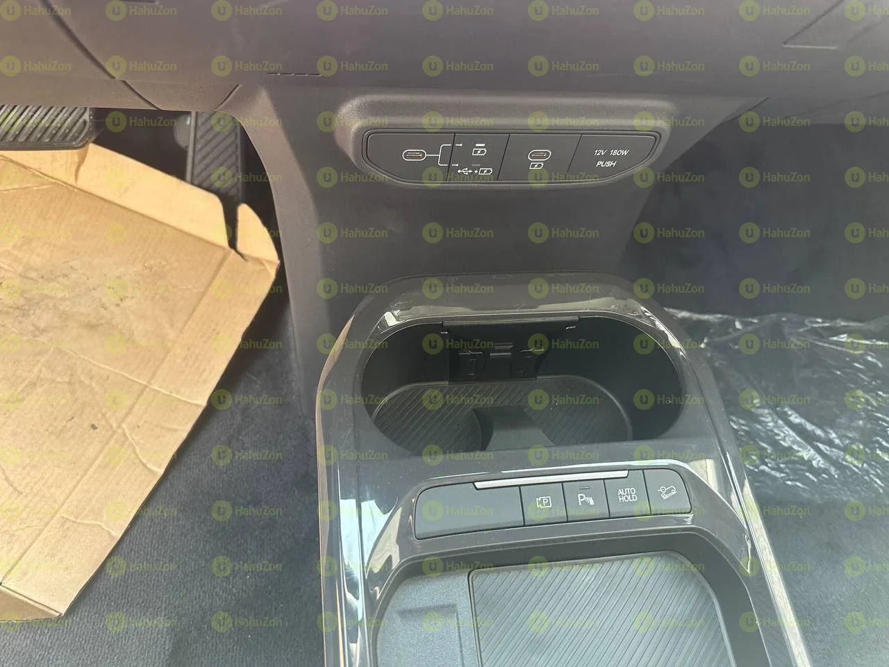 2024 Model-Kia Ev5 Wave