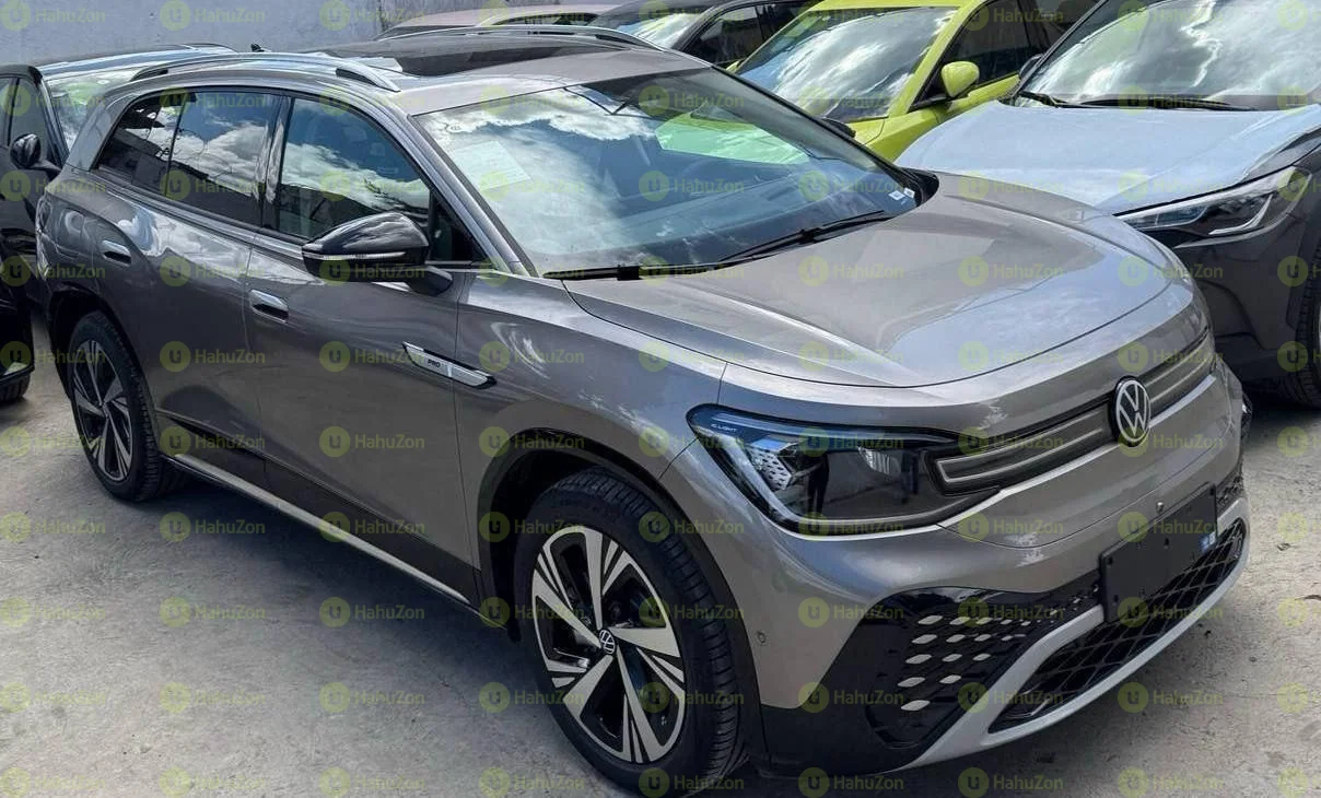 2024 Model-Volkswagen ID.6
