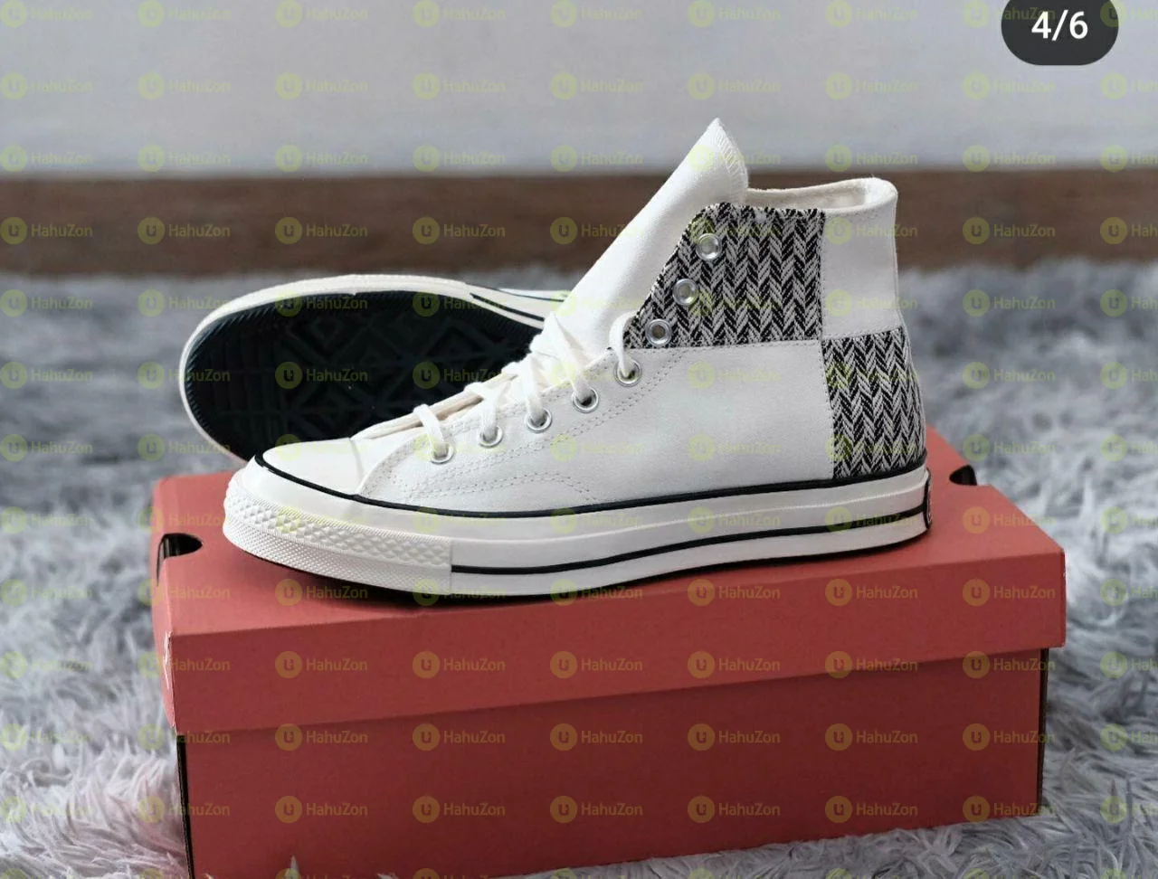 All Star Men’s Shoes