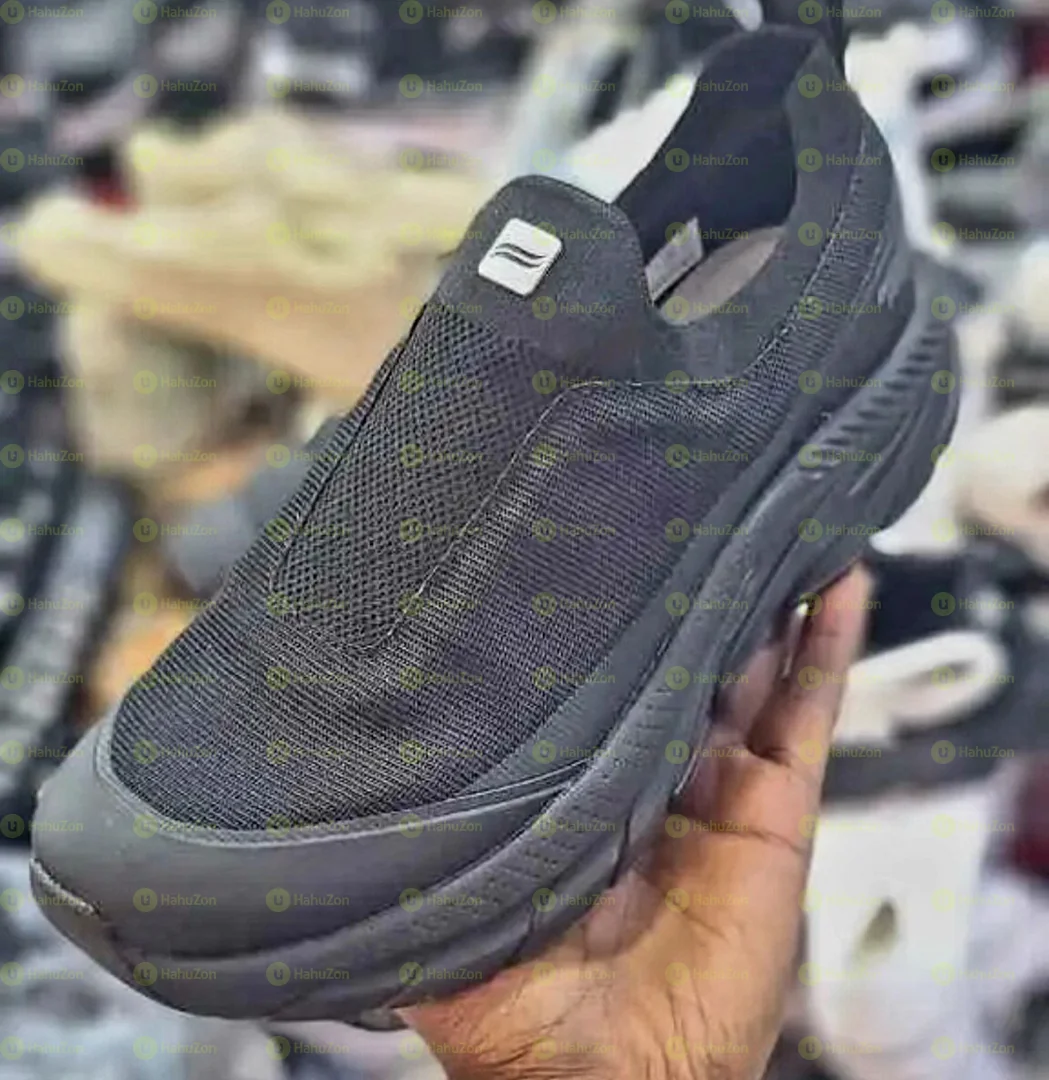 Goupu Men’s Shoes