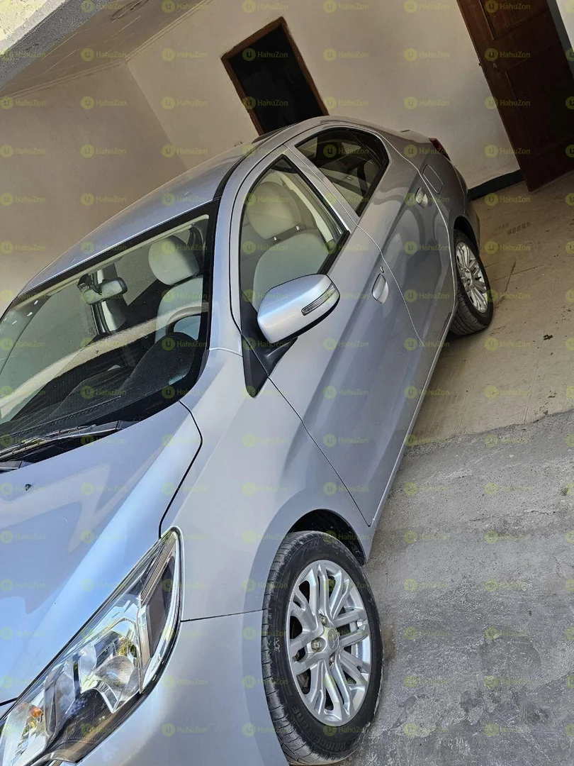 2021 Model-Mitsubishi Attrage