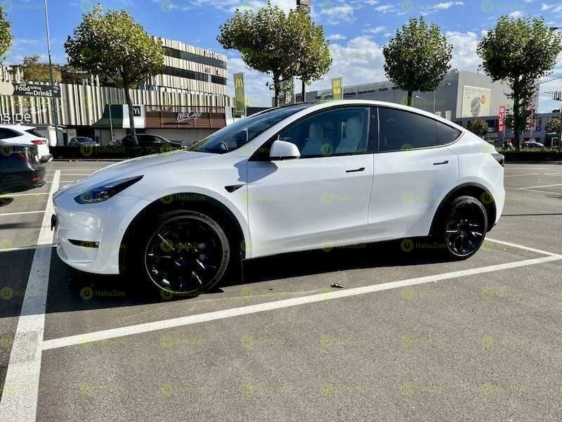 2024 Model-Tesla Y