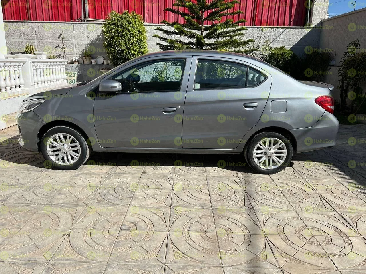 2021 Model-Mitsubishi Attrage