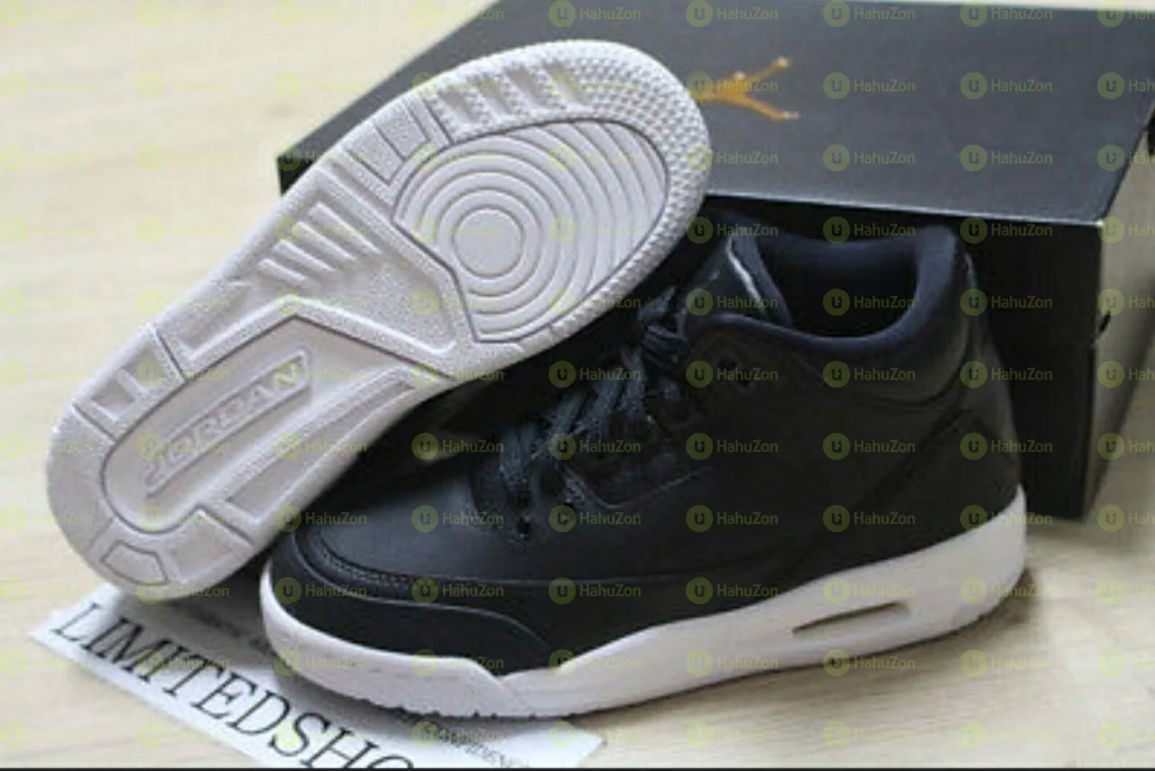 Jordan 3 Vi Men’s Shoes