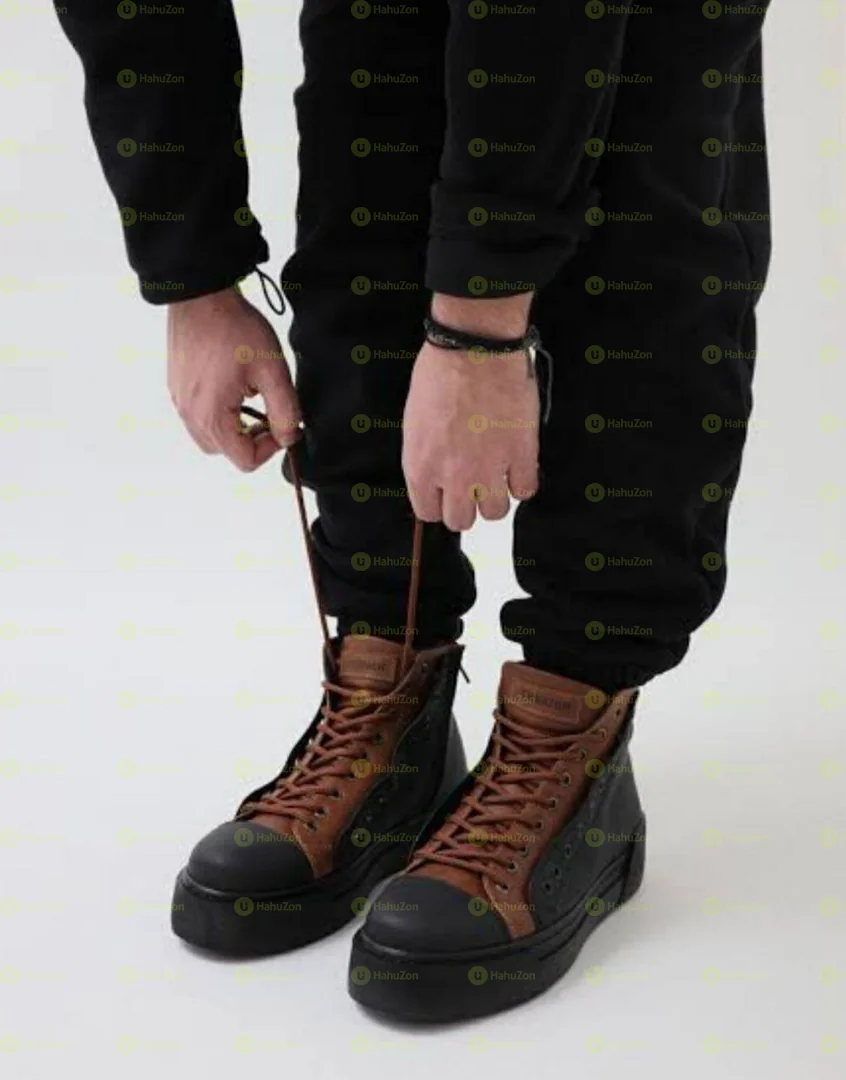Checkich Men’s Shoes