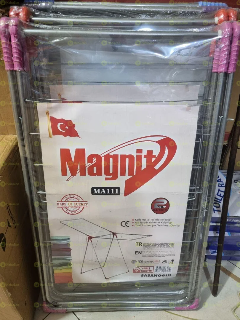 Cloths Drying Rack Made In Turkey