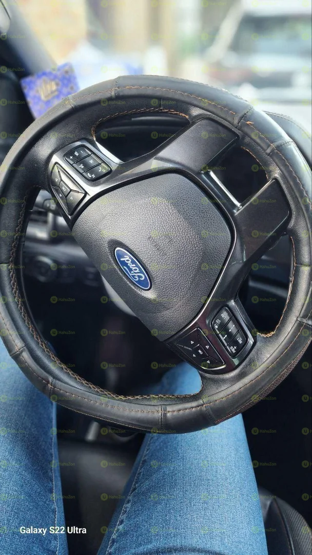 2020 Model-Ford Ranger Wildtrak