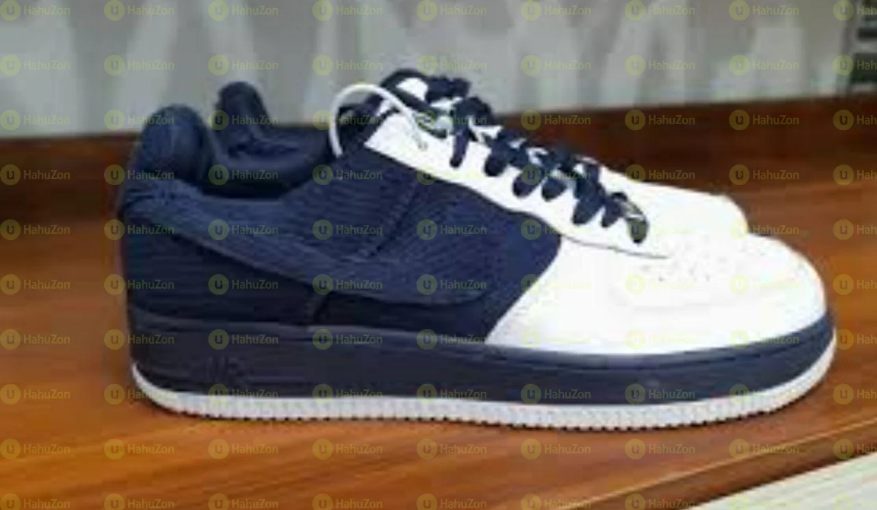 Nike AIR Force 1 Men’s Shoes