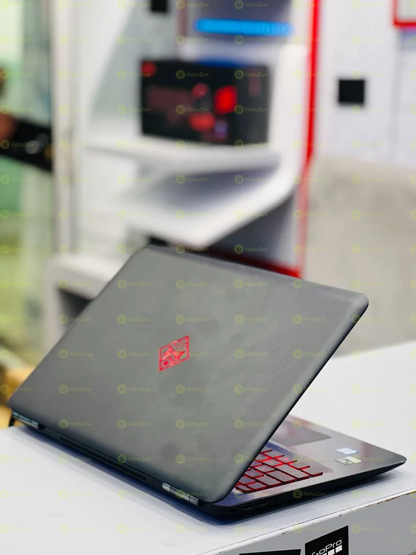 Hp Omen Core i5-6th Generation Gaming Laptop