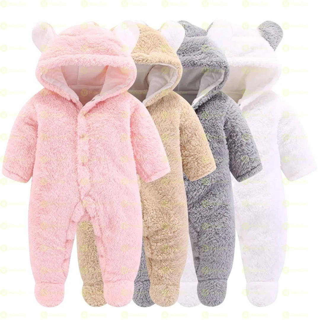 Baby Romper Jumpsuit
