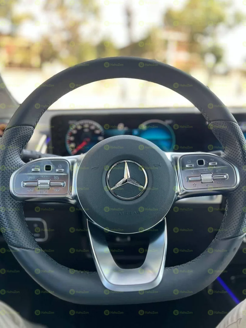 2023 Model-Mercedes-Benz EQB 300 EV