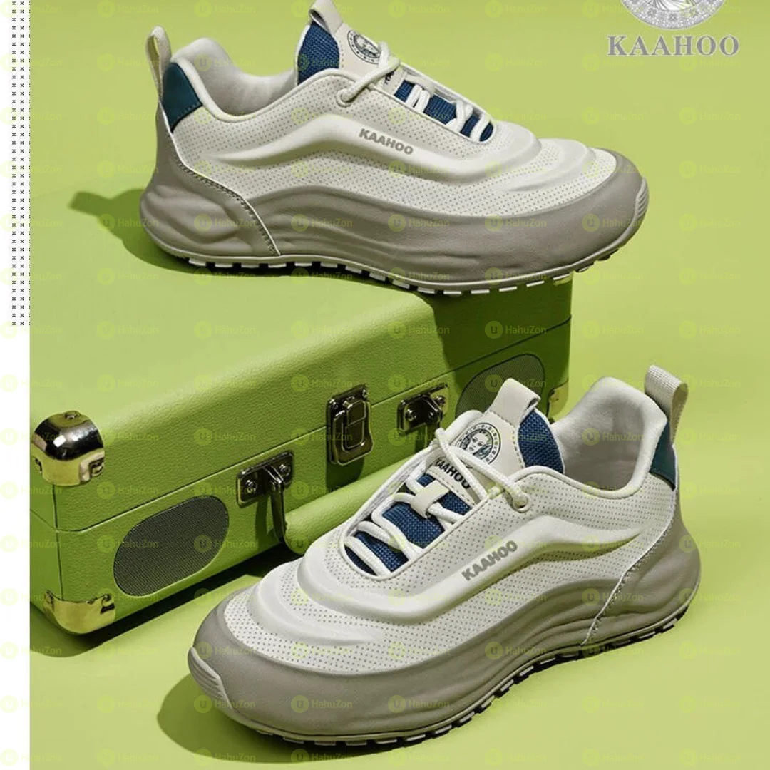 Kaahoo Men’s Shoes