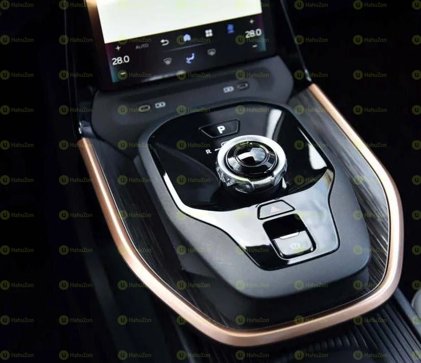 2024 Model-Toyota BZ3 EV