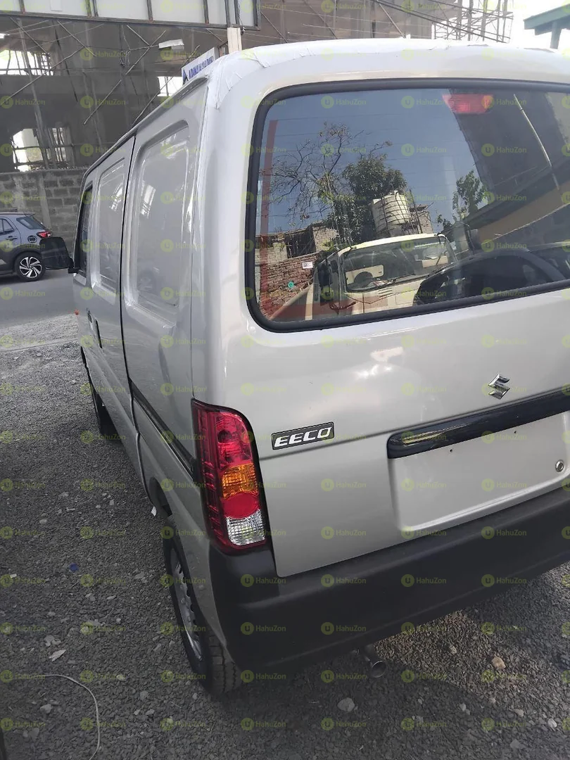 2023 Model-Suzuki Eko