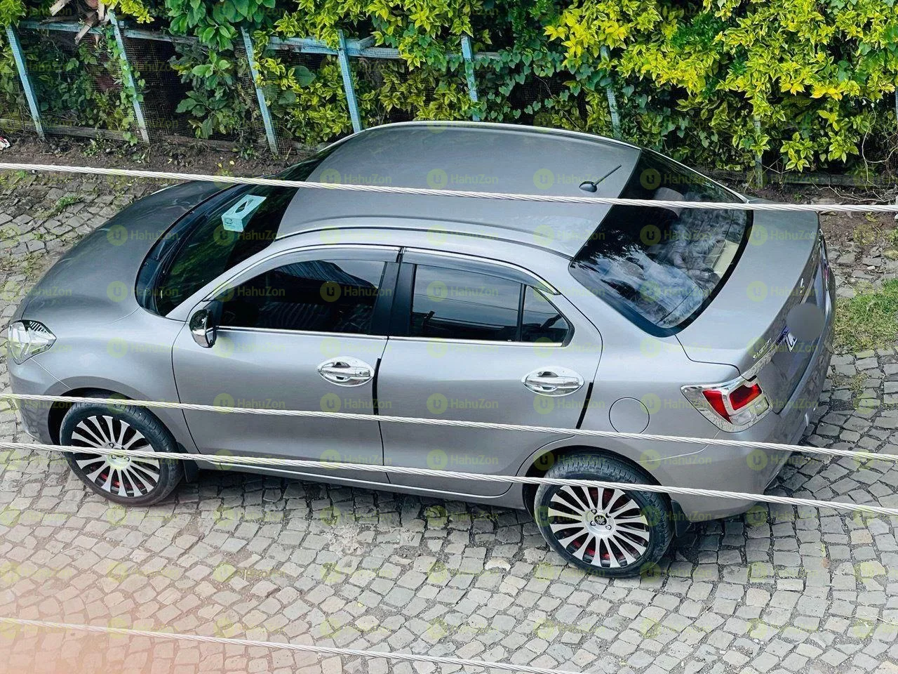2022 Model-Suzuki Dzire