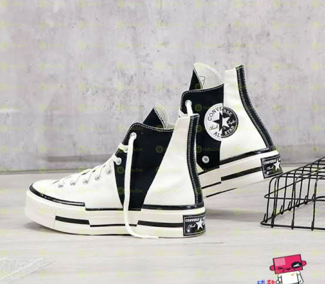 All Star Men’s Shoes