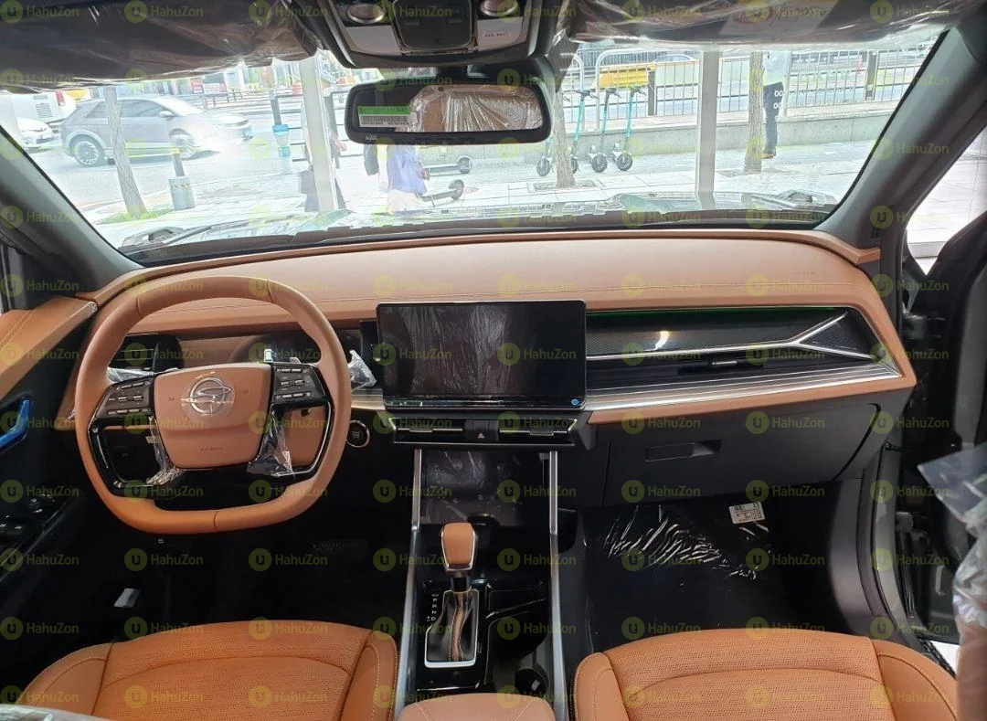 2023 Model-Ssangyong Torres