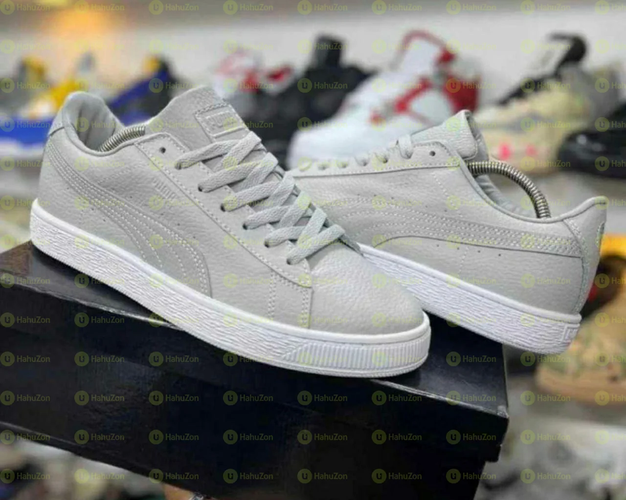 Puma Vietnam Men’s Shoes